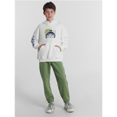 АНОРАК ДЛЯ МАЛЬЧИКОВ 123416-1