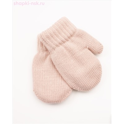 003-TMx Варежки детские (2-3 года)
