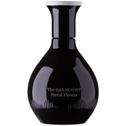 THE HARMONIST METAL FLOWER 50ml parfume TESTER