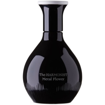 THE HARMONIST METAL FLOWER 50ml parfume TESTER