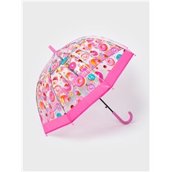 Зонт-трость для девочек
