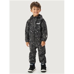 NIKASTYLE Комбинезон 8л15126