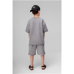Костюм (Футболка+Шорты) BODO-S, 1234881