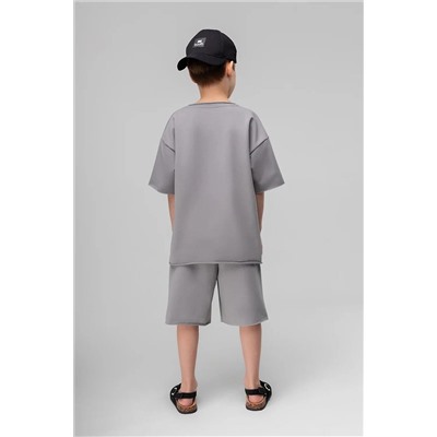 Костюм (Футболка+Шорты) BODO-S, 1234881