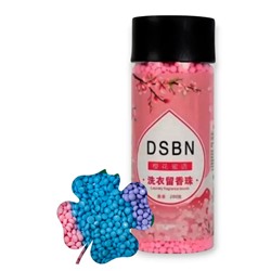 Парфюмированный кондиционер для белья в гранулах 200гр  Аромат цветов