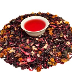 Чай Aroma Смородиновый ликер, 100 г