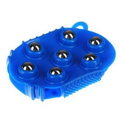 Массажер-варежка для тела