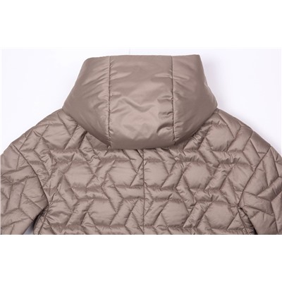 Пальто-трансформер