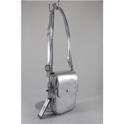 Сумка женская из кожзаменителя Alex&Mia