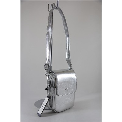 Сумка женская из кожзаменителя Alex&Mia