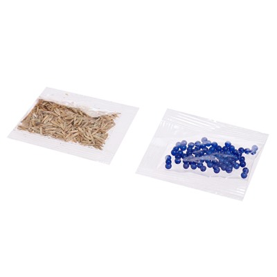 Набор для опытов «Новогодний флорариум»