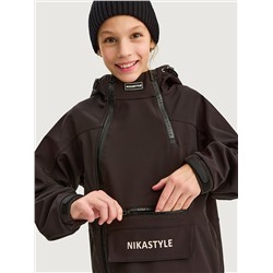 NIKASTYLE Ветровка