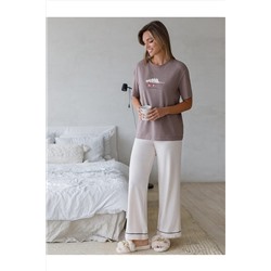 Футболка VILATTE, 1202165