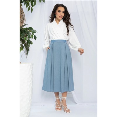 LT Collection Юбка Ю13079-16М