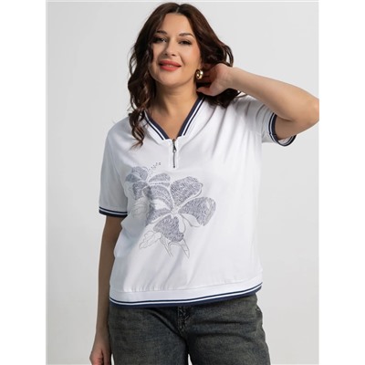 LT Collection Блуза Б15479-20М