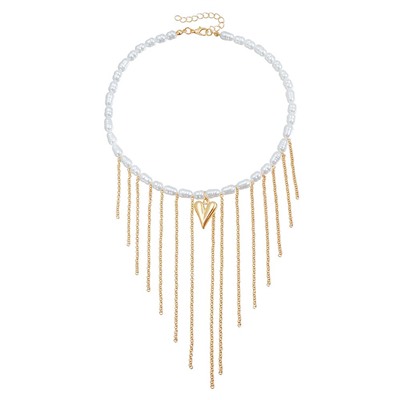 Колье арт. 26 8252 (id 289817)