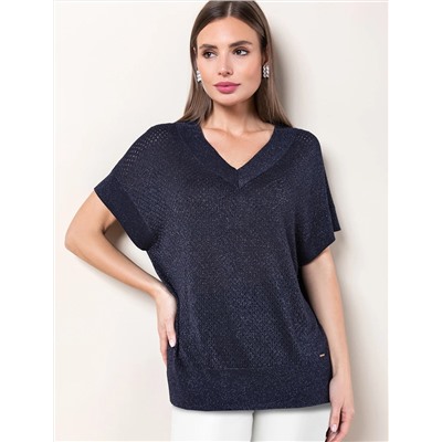 VILATTE Джемпер D39.628