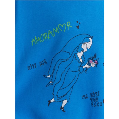 ХУДИ ЖЕНСКОЕ 122775