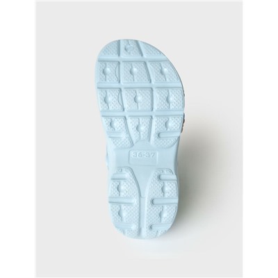 Сабо для девочек