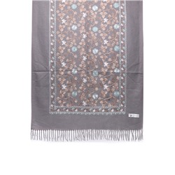 Палантин LM-27 Вышивка