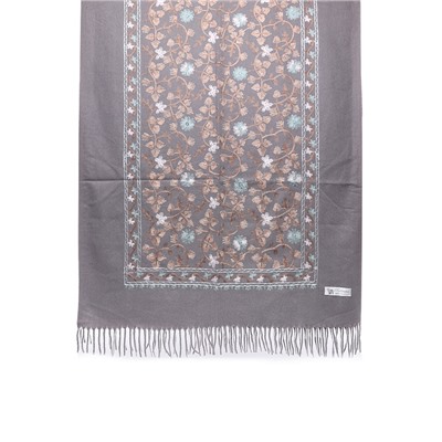 Палантин LM-27 Вышивка