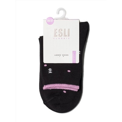 ESLI Носки CLASSIC