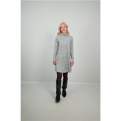 Женское платье трапеция Happyfox