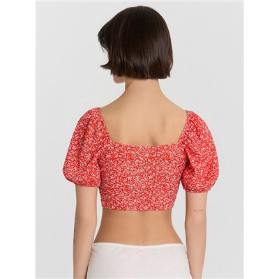 БЛУЗА ЖЕНСКАЯ 112851