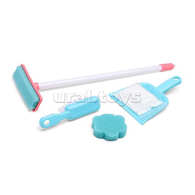 Бытовая техника "Пылесос" в коробке