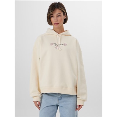 ХУДИ ЖЕНСКОЕ 122954