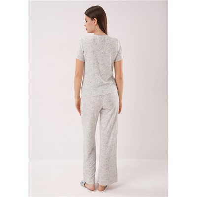 Пижама женская