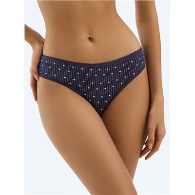 Minimi Трусы БMi_T Cuori 2211-21CE Slip (сердечки), CO