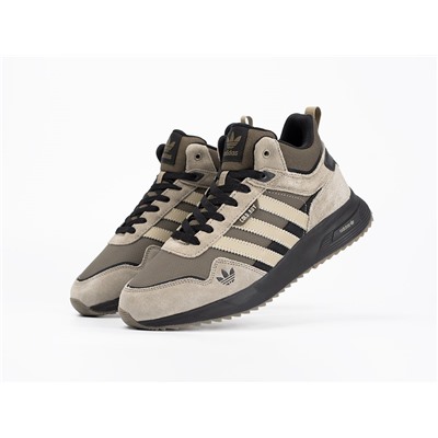Зимние Кроссовки Adidas Retropy F2 Hi