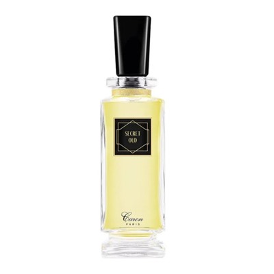CARON SECRET OUD 30ml parfume TESTER