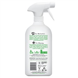 ATTITUDE, многофункциональное средство, цитрус, 800 мл (27,1 жидк. унции)