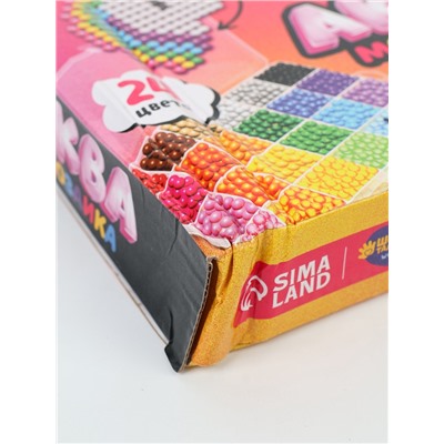 УЦЕНКА Аквамозаика, 2400 шарика