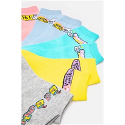 Носки, 5 п. ACOOLA, 1066250