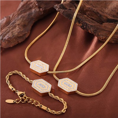 Акц -12% Браслет арт. 22 6353 (id 276941)