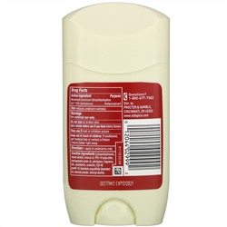 Old Spice, Anti-Perspirant & Deodorant, Wilderness with Lavender, 2.6 oz (73 g)