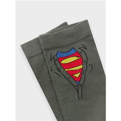 НОСКИ МУЖСКИЕ 017K-3042