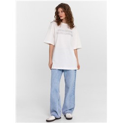 ФУТБОЛКА ЖЕНСКАЯ 112953