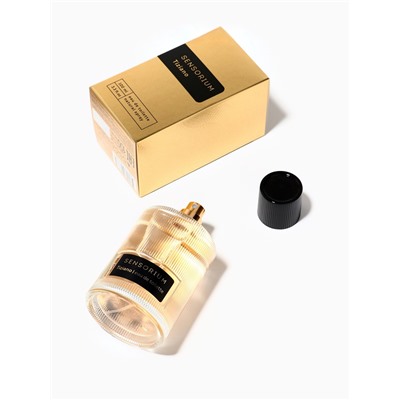 Туалетная вода женская Sensorium Tiziano, 100 мл