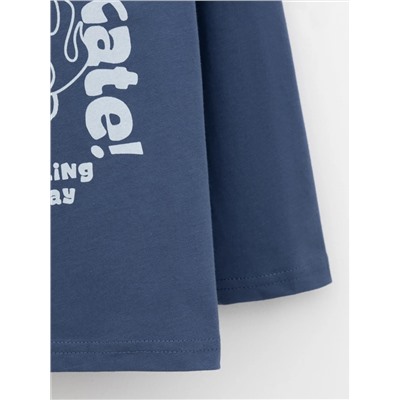 CROCKID Лонгслив МП 302892