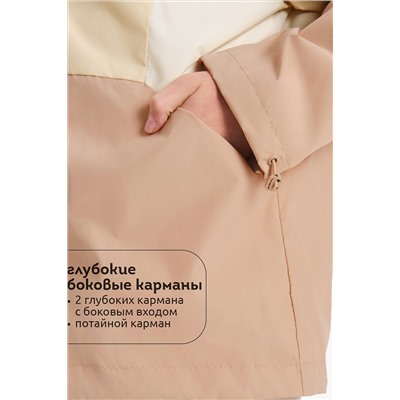 Ветровка PELICAN, 1104319