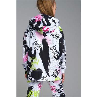 Толстовка PLAYTODAY, 847556