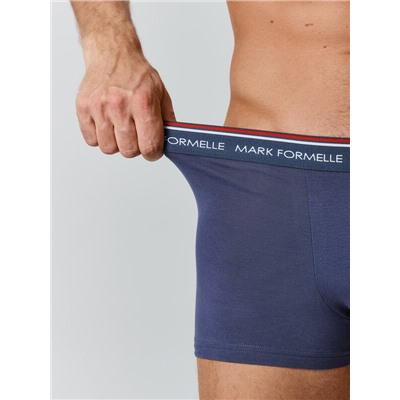 ТРУСЫ МУЖСКИЕ (4ШТ) 411228-4