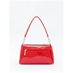Сумка 58319-1 red Velina Fabbiana-Safenta