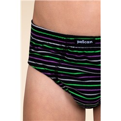Трусы, 3 шт. PELICAN, 966065