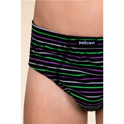 Трусы, 3 шт. PELICAN, 966065
