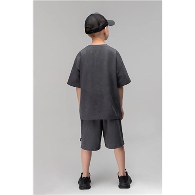Костюм (Футболка+Шорты) BODO-S, 1233315